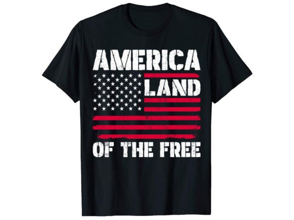 America Land of the Fre: A Designer's Take on Patriotic Embroidery
