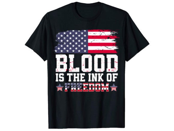 Blood is the Ink: A Designer's Review for Embroidery