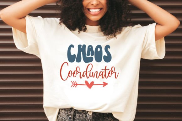 Chaos Coordinator: A Designer's Review for Real Embroidery