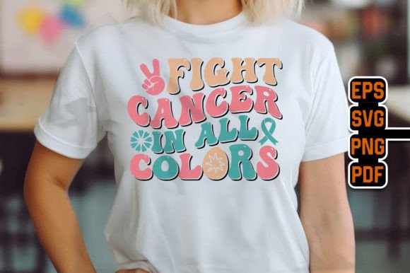 Fight Cancer in All Colors: A Designer’s Review