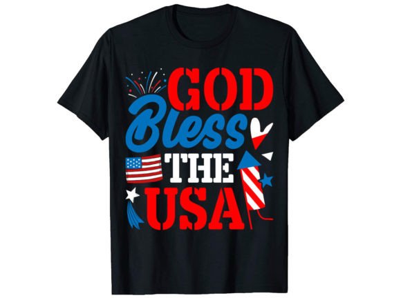 God Bless the Usa: A Designer's Review for Embroidery