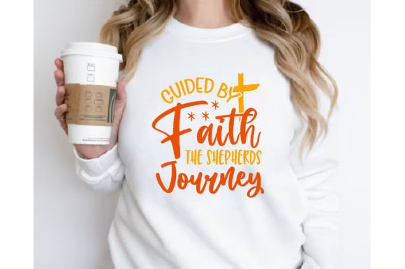 Guided by Faith: A Designer's Review of the Shepherds Journey
