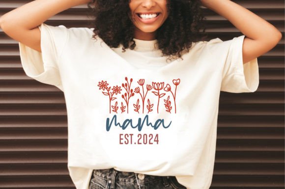 Mama EST. 2024: A Designer's Review for Real Projects