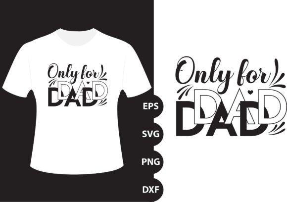 Only for Dad: A Designer’s Take on Father’s Day Embroidery