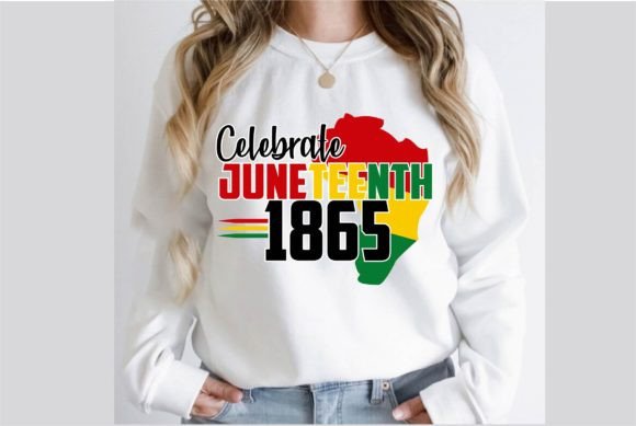 Review: Celebrate Juneteenth 1865 Design for Real Projects