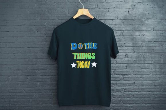 Review: DO the THINGS TODAY for Modern Embroidery
