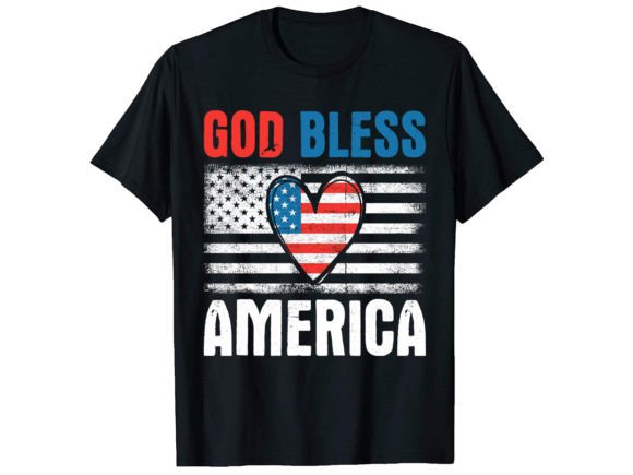 Review: God Bless America 4th of July Design for Embroidery