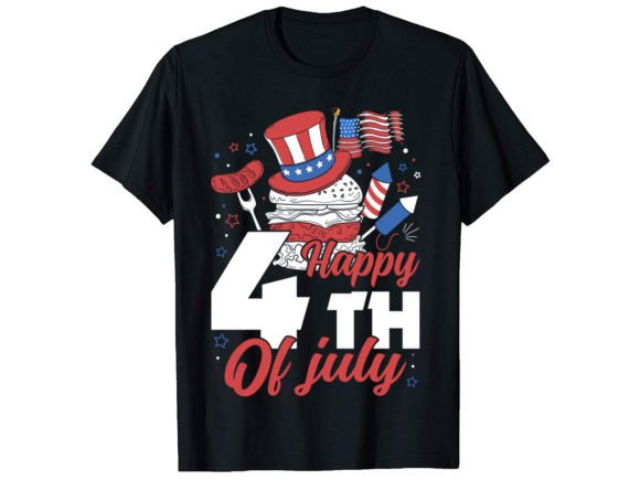 Review: Happy 4th of July Design for Embroidery Projects