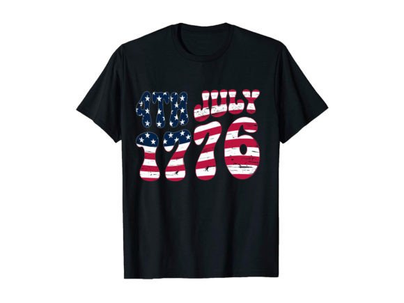Reviewing 4Th July 1776 for Real Embroidery Projects
