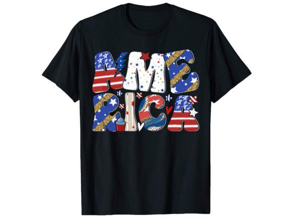 Reviewing America 4th of July for Real Embroidery Projects