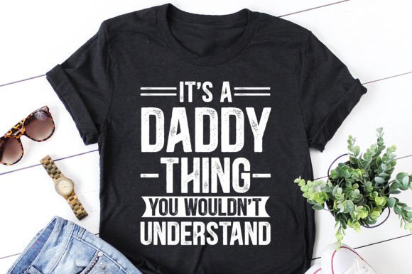 Reviewing It s a Daddy Thing Father s Day for Embroidery