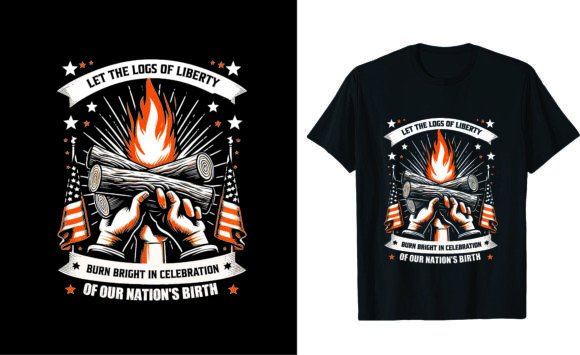Reviewing Let the Logs of Liberty Design