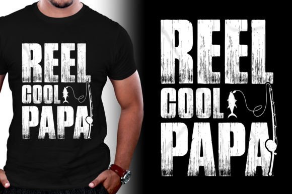 Reviewing Reel Cool Papa Father Day for Embroidery
