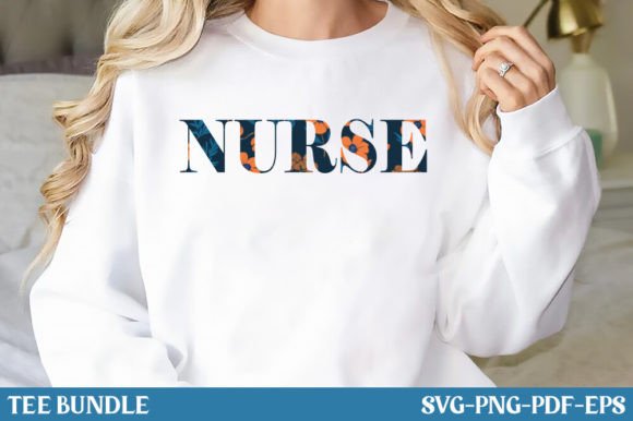 Reviewing the Nurse Life Shirt Design for Embroidery
