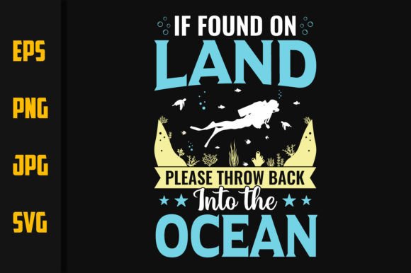 Reviewing the Scuba Diving Quotes T Shirt Design for Stitch