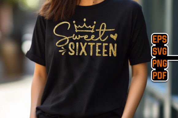 Reviewing the Sweet Sixteen Birthday Unique Design for Stitchers