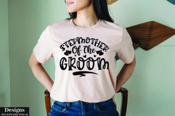 Stepmother of the Groom: A Designer’s Review