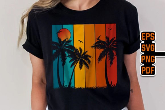 Trendy Retro Beach Design: A Designer's Review