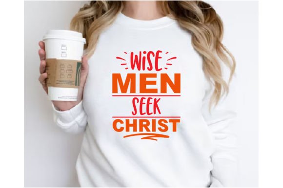 Wise Men Seek Christ: A Designer's Review for Embroidery