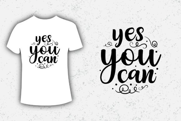 Yes You Can: A Designer's Take on Typography Embroidery