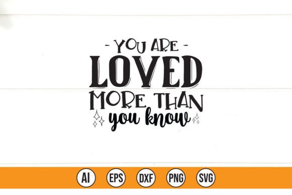 You Are Loved: A Designer's Review